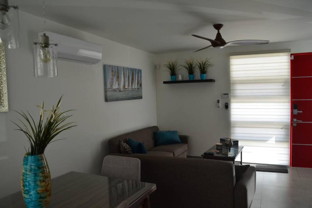 #Casamare - Privada A Una Cuadra Del Mar Con Ac Ensenada Exterior photo