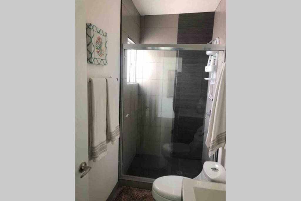 #Casamare - Privada A Una Cuadra Del Mar Con Ac Ensenada Exterior photo