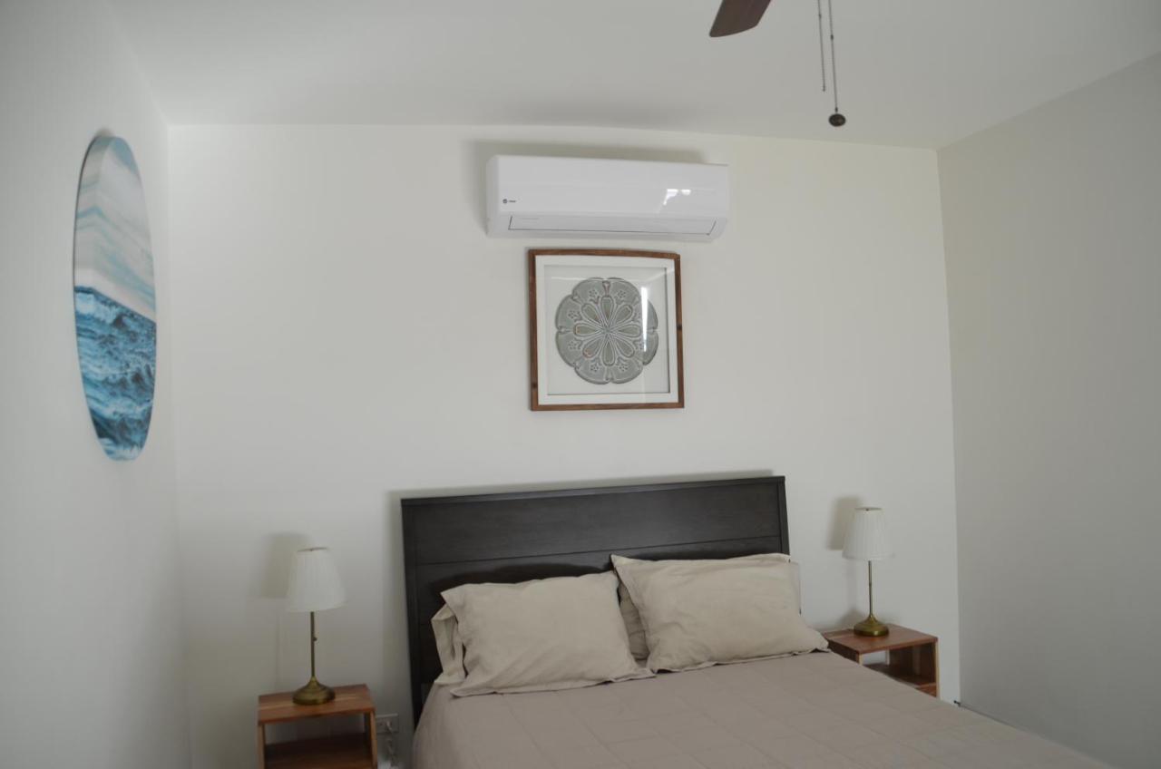 #Casamare - Privada A Una Cuadra Del Mar Con Ac Ensenada Exterior photo