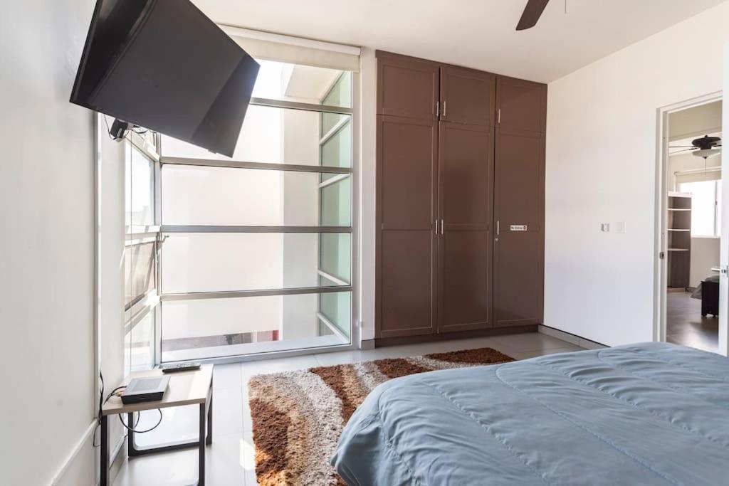 #Casamare - Privada A Una Cuadra Del Mar Con Ac Ensenada Exterior photo