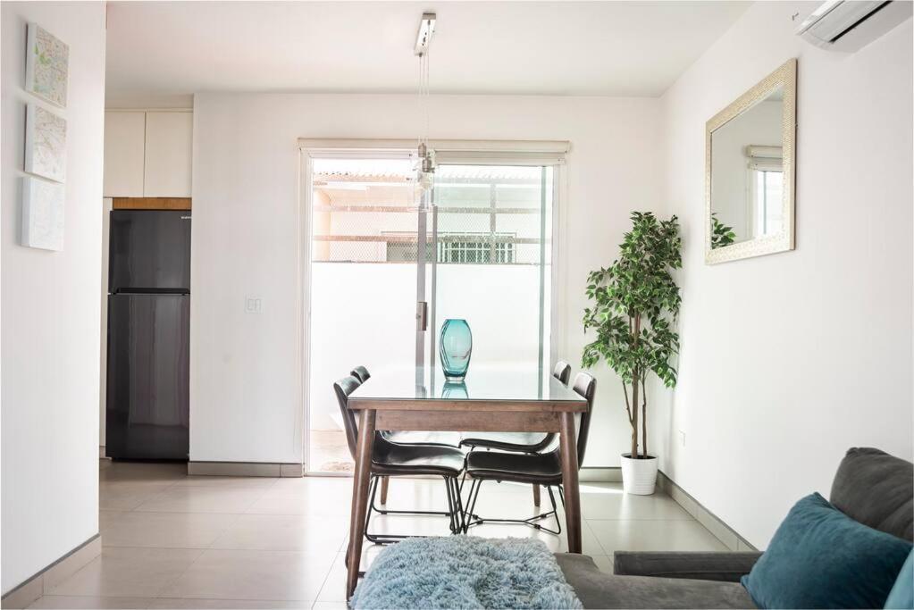 #Casamare - Privada A Una Cuadra Del Mar Con Ac Ensenada Exterior photo
