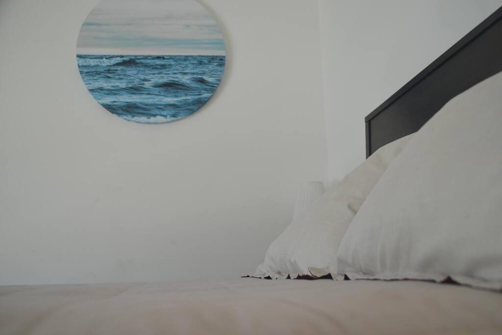 #Casamare - Privada A Una Cuadra Del Mar Con Ac Ensenada Exterior photo