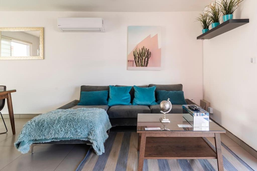 #Casamare - Privada A Una Cuadra Del Mar Con Ac Ensenada Exterior photo