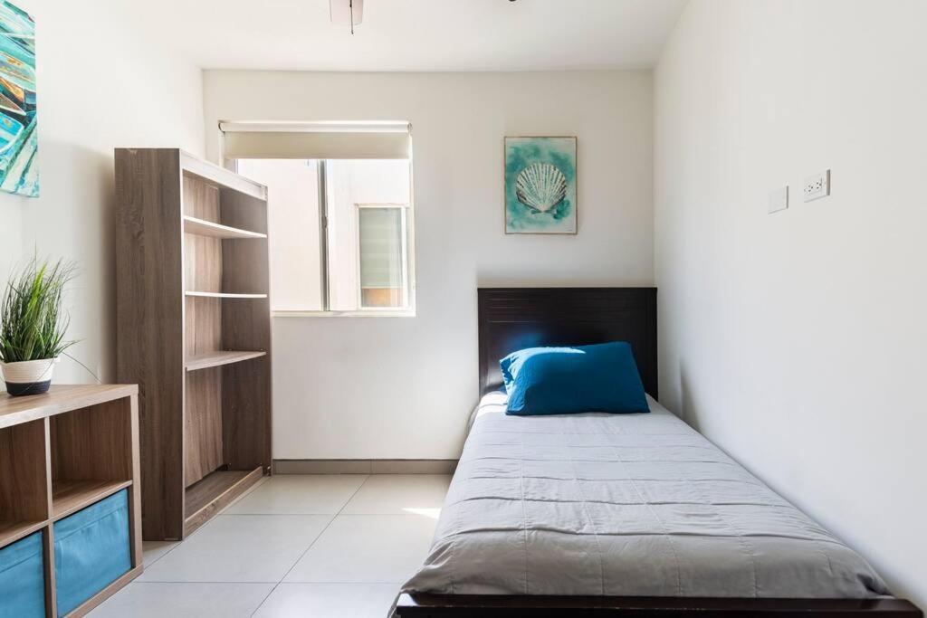 #Casamare - Privada A Una Cuadra Del Mar Con Ac Ensenada Exterior photo