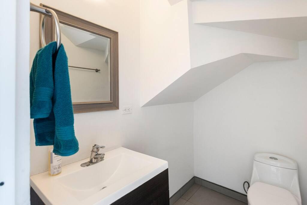 #Casamare - Privada A Una Cuadra Del Mar Con Ac Ensenada Exterior photo