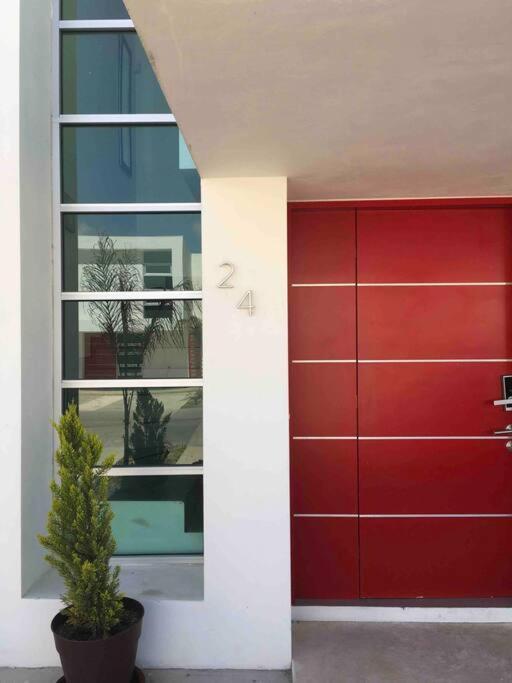 #Casamare - Privada A Una Cuadra Del Mar Con Ac Ensenada Exterior photo