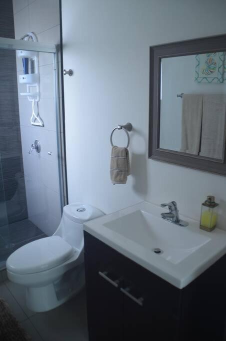 #Casamare - Privada A Una Cuadra Del Mar Con Ac Ensenada Exterior photo