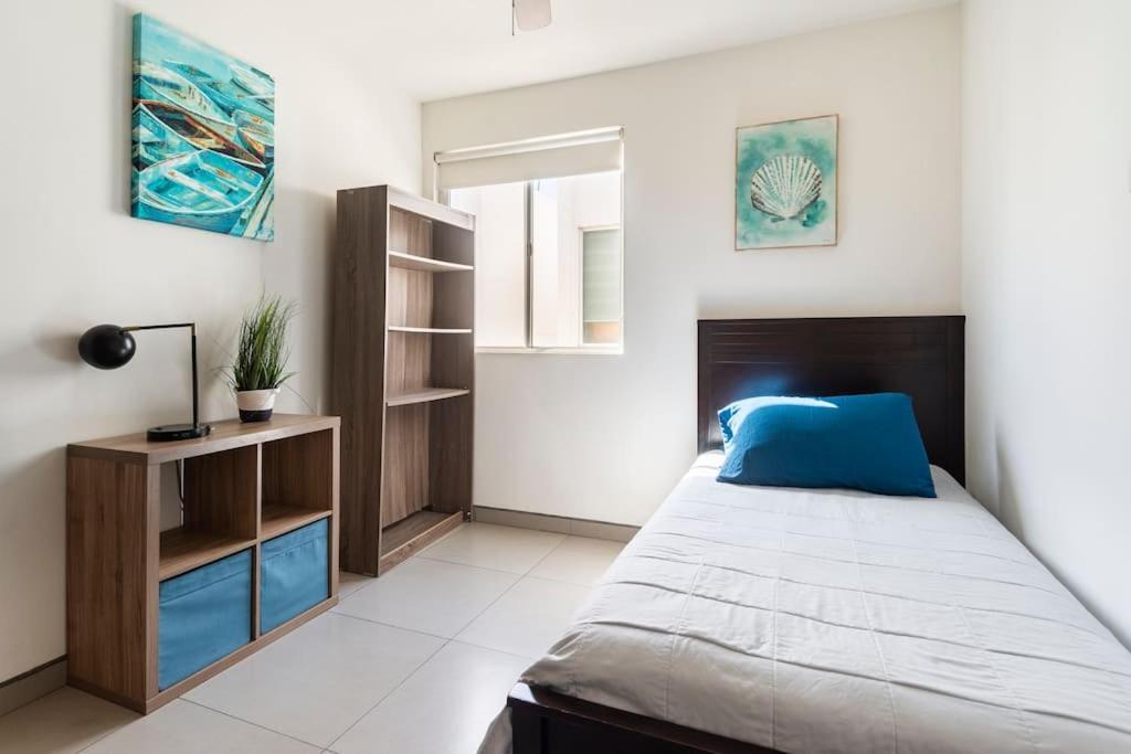 #Casamare - Privada A Una Cuadra Del Mar Con Ac Ensenada Exterior photo