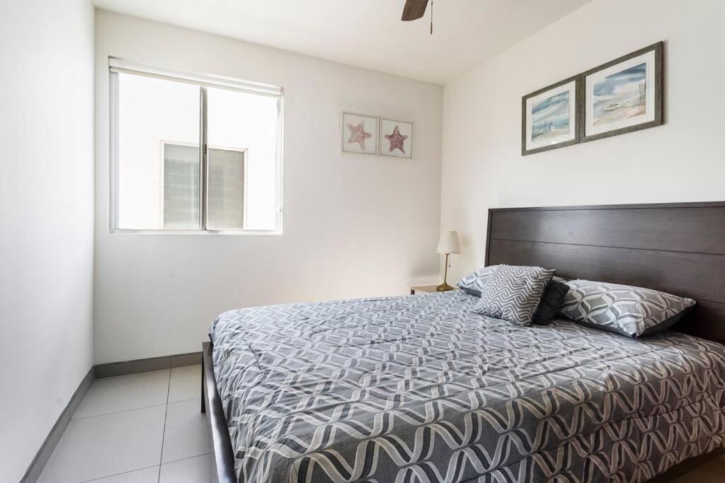 #Casamare - Privada A Una Cuadra Del Mar Con Ac Ensenada Exterior photo