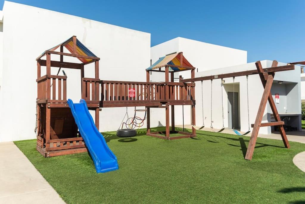 #Casamare - Privada A Una Cuadra Del Mar Con Ac Ensenada Exterior photo