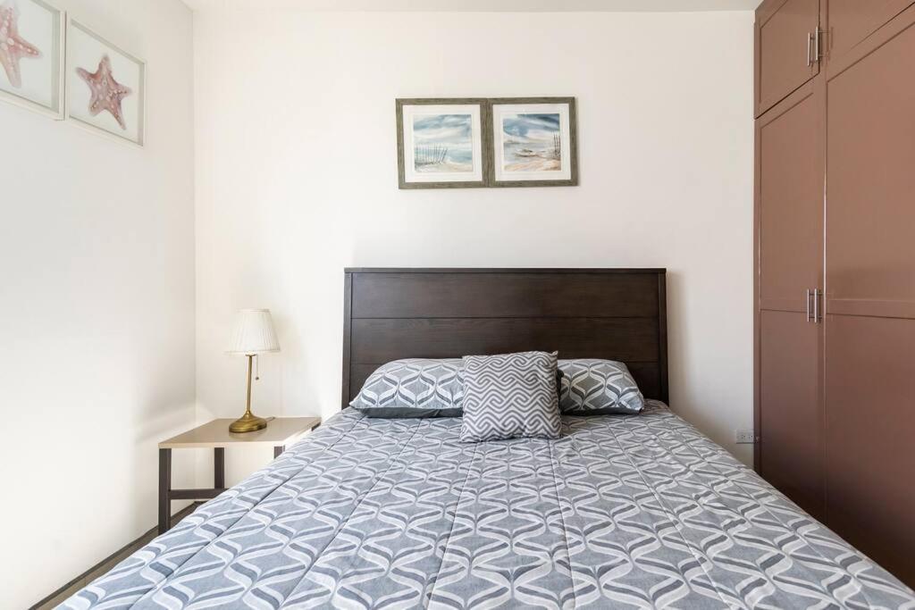 #Casamare - Privada A Una Cuadra Del Mar Con Ac Ensenada Exterior photo