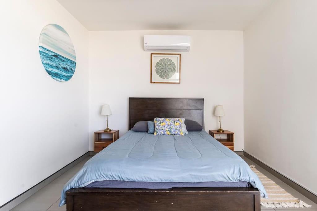#Casamare - Privada A Una Cuadra Del Mar Con Ac Ensenada Exterior photo